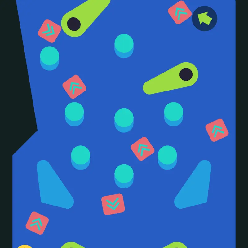 Game by @blovy