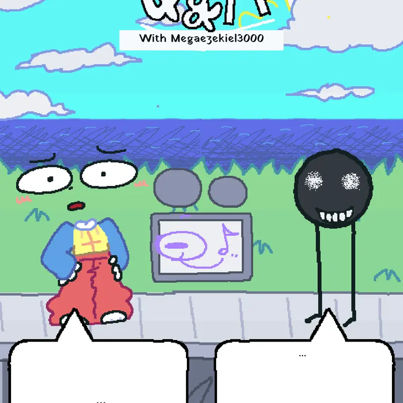 Game by @Megaezekiel3000_Official