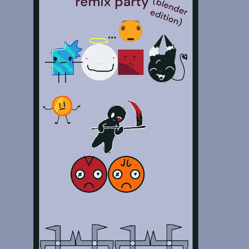 Game by @Cristobalhuenullandiaz