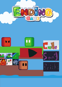 Ending game kit