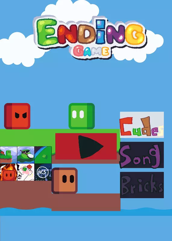 Game by @sprtinke
