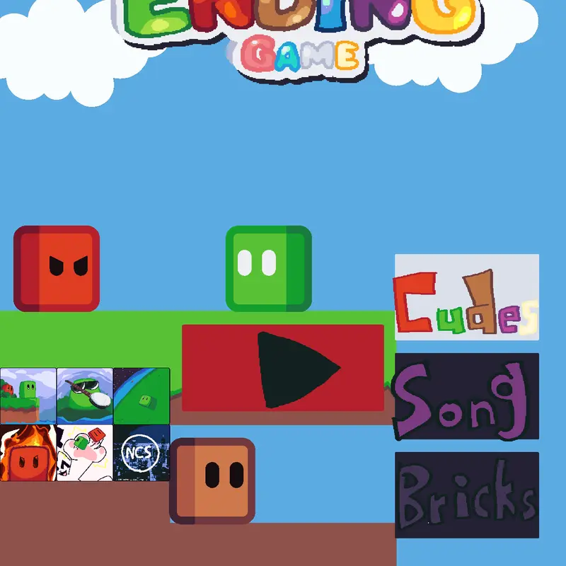 Game by @sprtinke