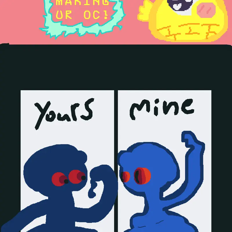 Game by @Badpuff