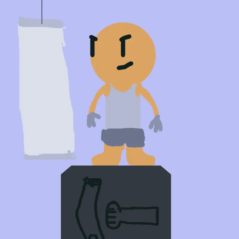 Game by @IMakeGamesForNoReasons