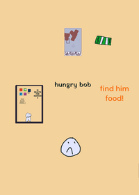 hungry bob