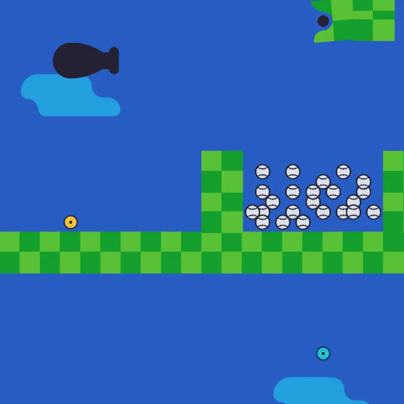 Game by @idonow