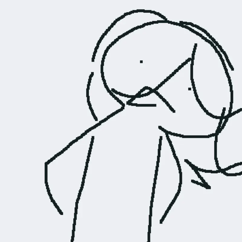 Draw by @-Anya_777-