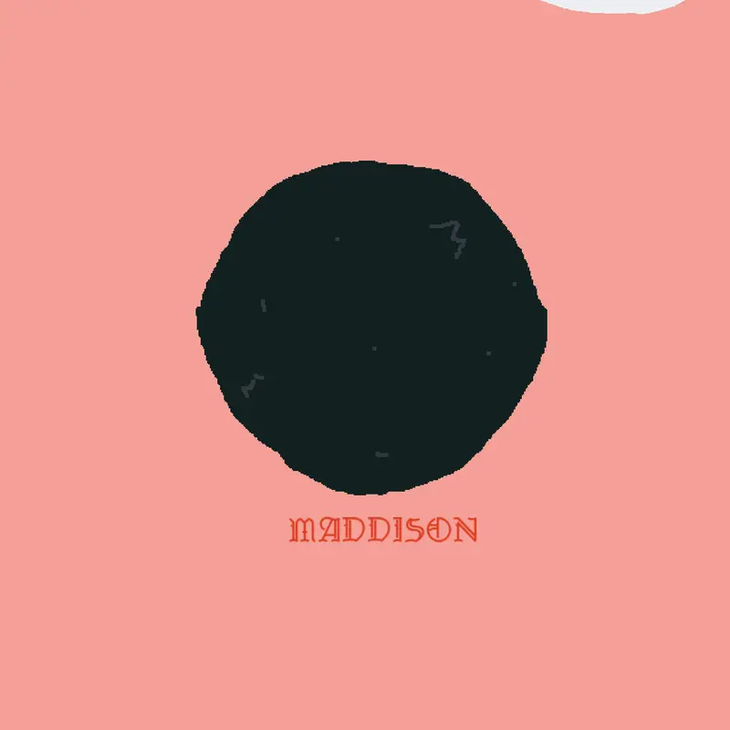Dress Maddison! by @TSGH_YT