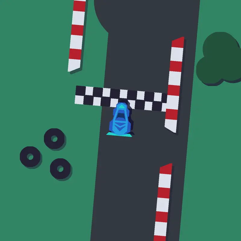 Game by @s2ed2