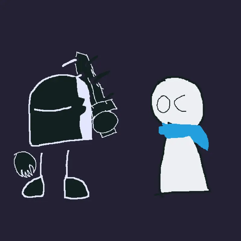 Game by @C-1_BackUp