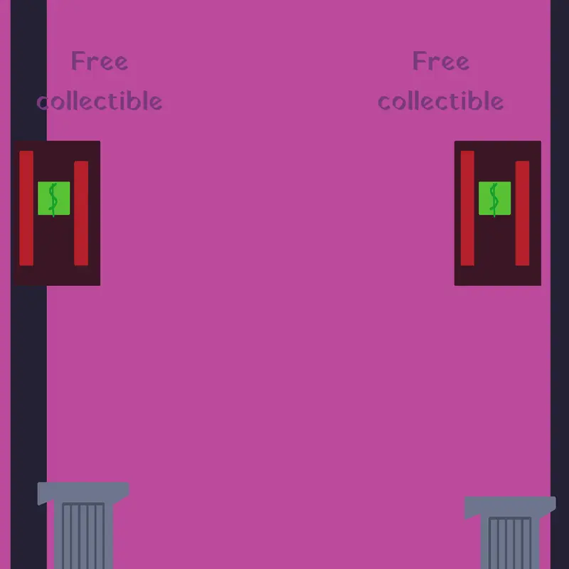 Game by @creklon
