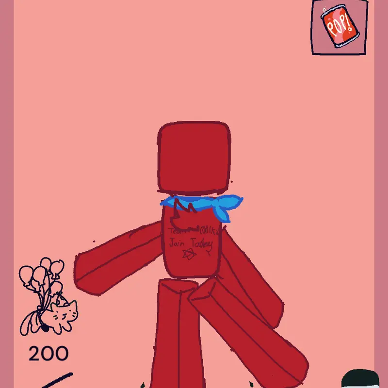 Game by @dimaabibass
