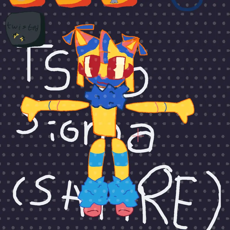 Game by @SillyPersons