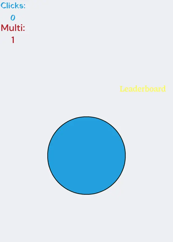 Clicker Test :) by @Virus_Cat_2026