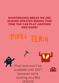 Pixel Teria