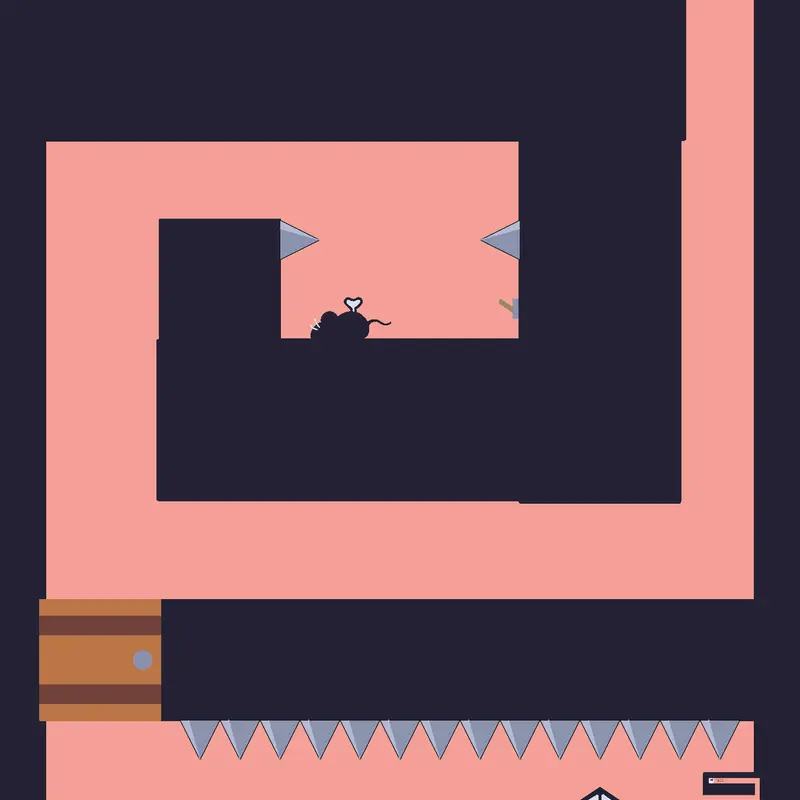 Game by @suremann