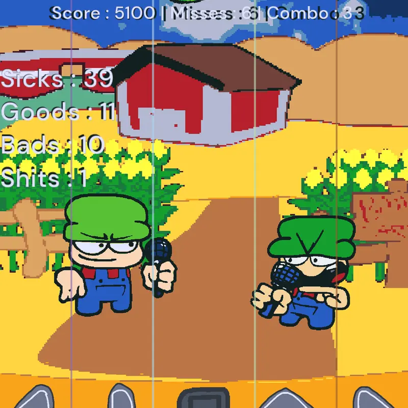 Game by @otch_