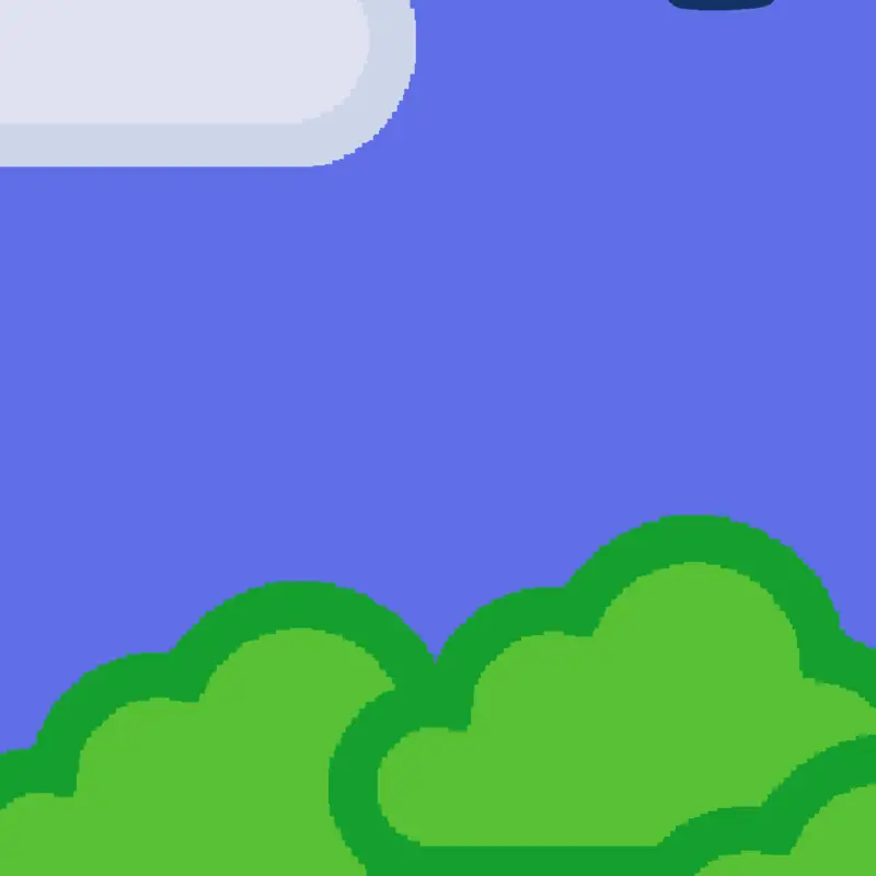 Game by @thecoolbluemonstercrazy