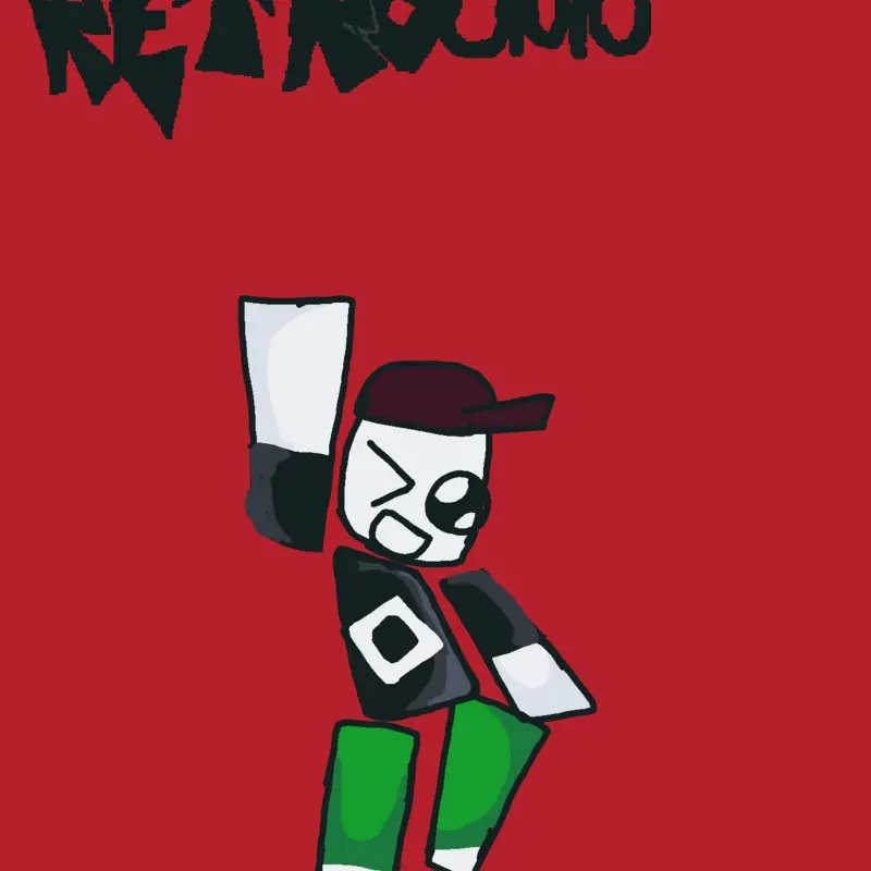 Game by @Z-2_HALLOWEEN