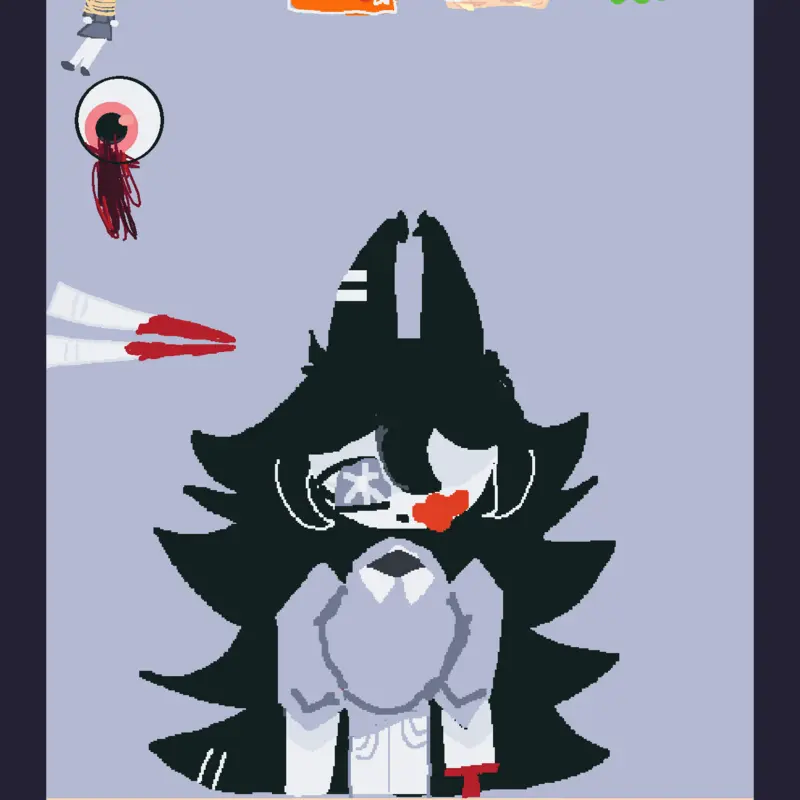 Game by @lillycookiewun