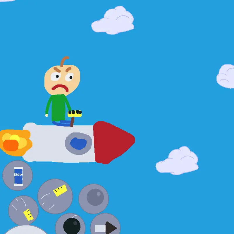 Game by @Xx-BALDI-xX