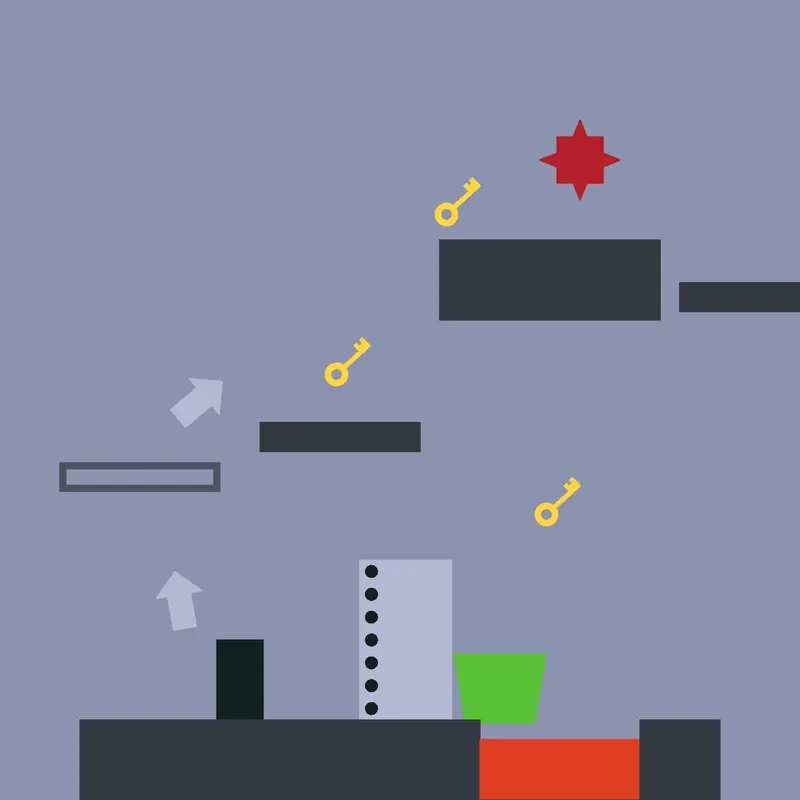 Game by @KingPlaya