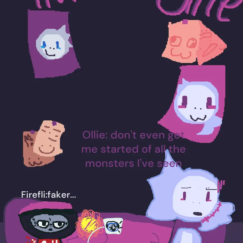Game by @F4C3_M4KER