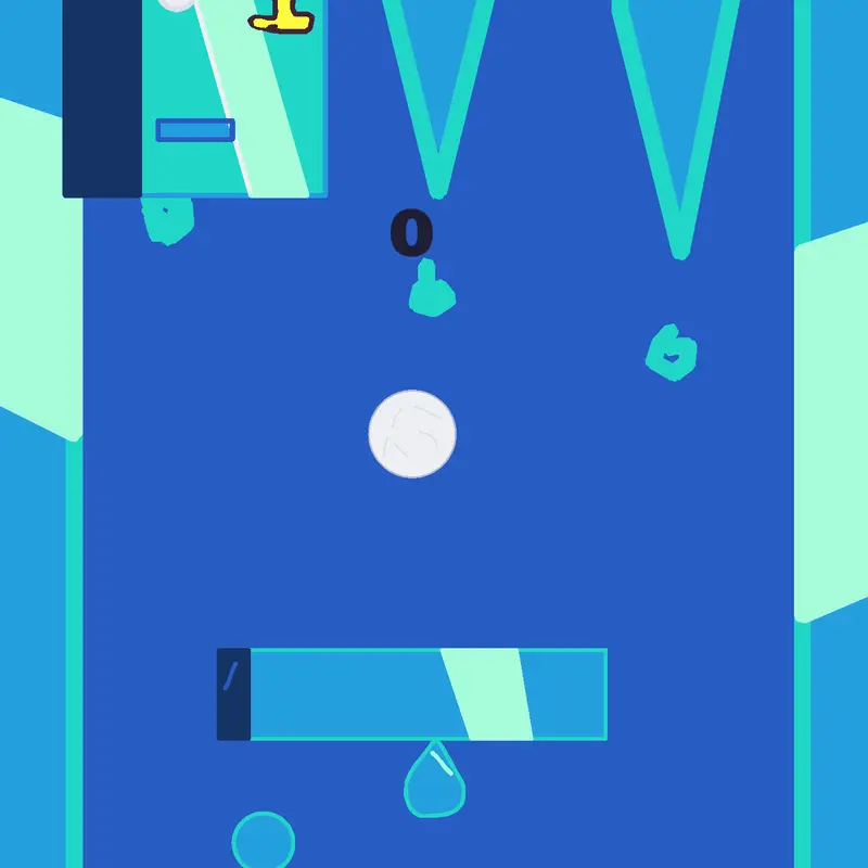 Game by @castlefans