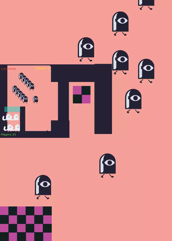 Game by @neineiyeyee