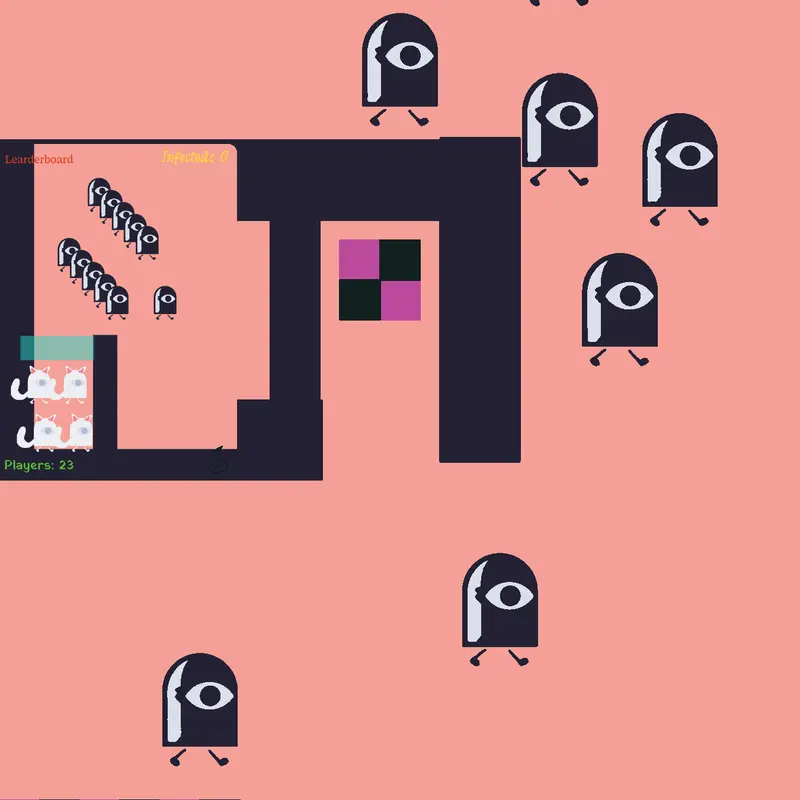 Game by @neineiyeyee
