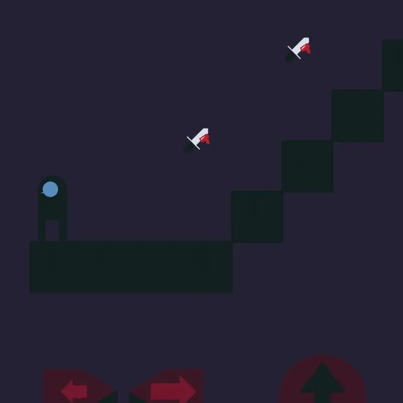 Game by @xxmrxx