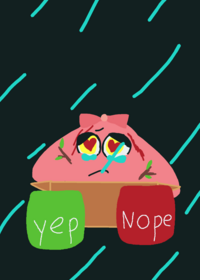 sorry if it’s bad my old deck