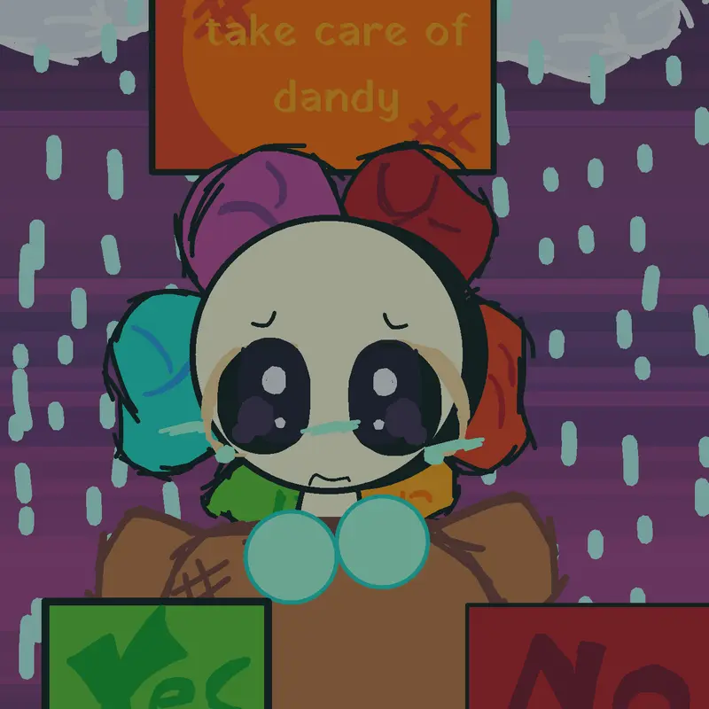 Game by @crazyrayze