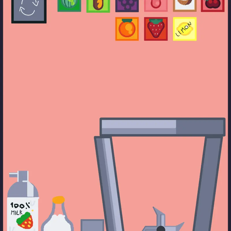 Game by @borjaK