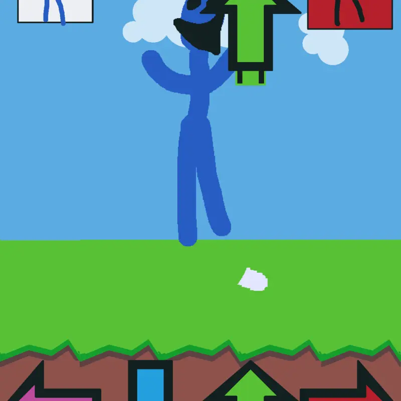 Game by @TheDarkOne
