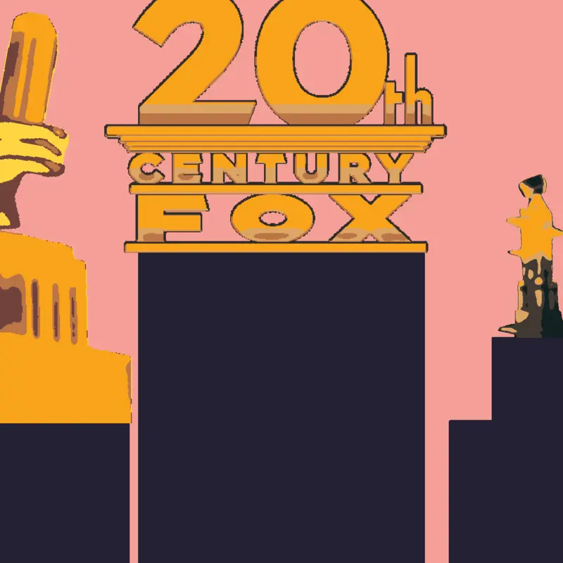 20thcenturyfox by @RaimundasBagdonas