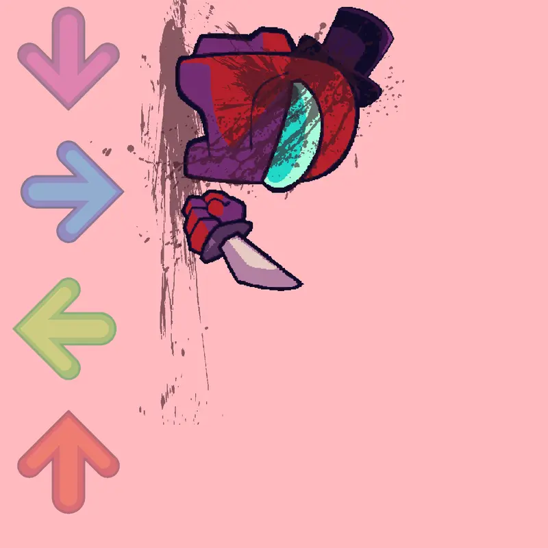 Game by @Endless_Face