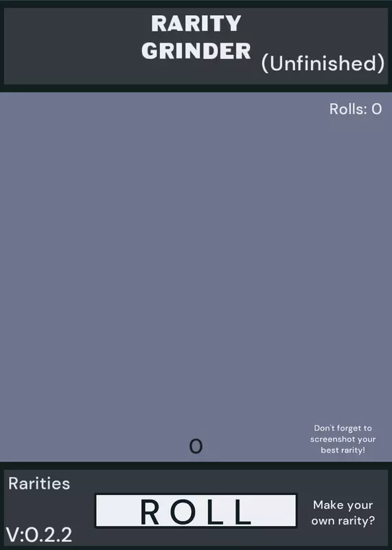 Game by @1D_Icon20