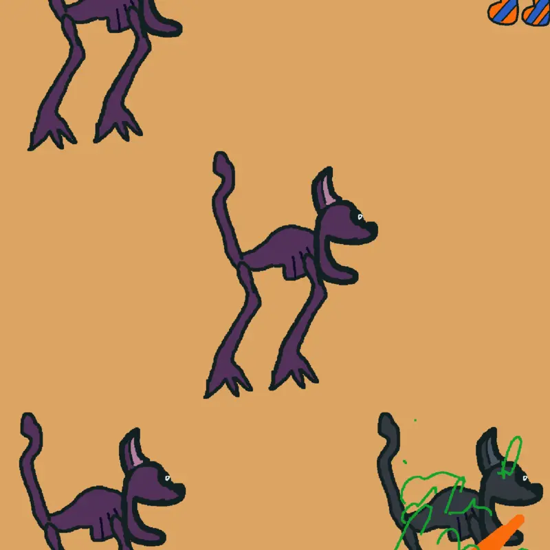 Game by @Arlenthewolf_games
