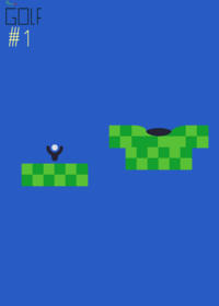 GOLF No.1