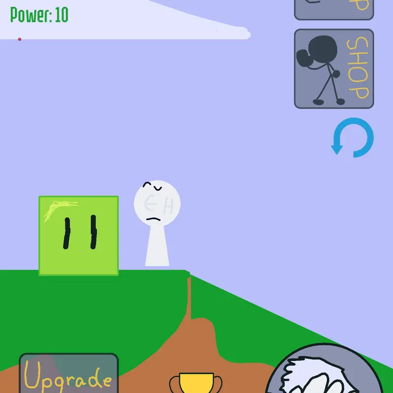 Game by @soshaaa
