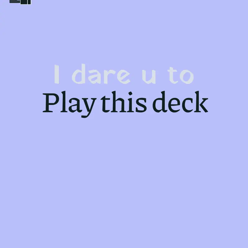 Game by @a_castleuser