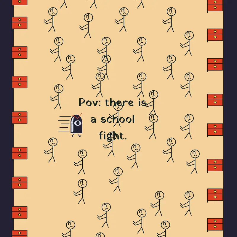 Game by @castlememes
