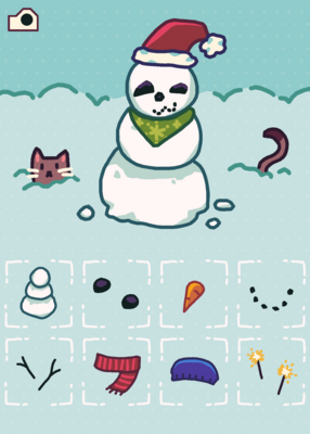 snapshot