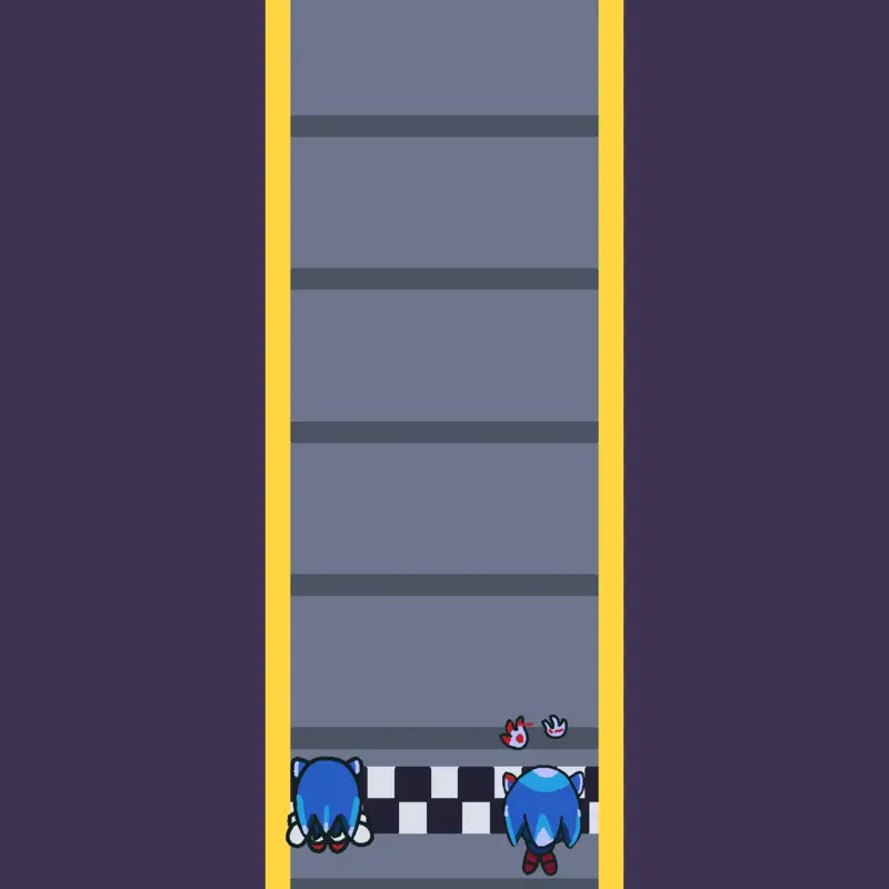 Game by @michifu14