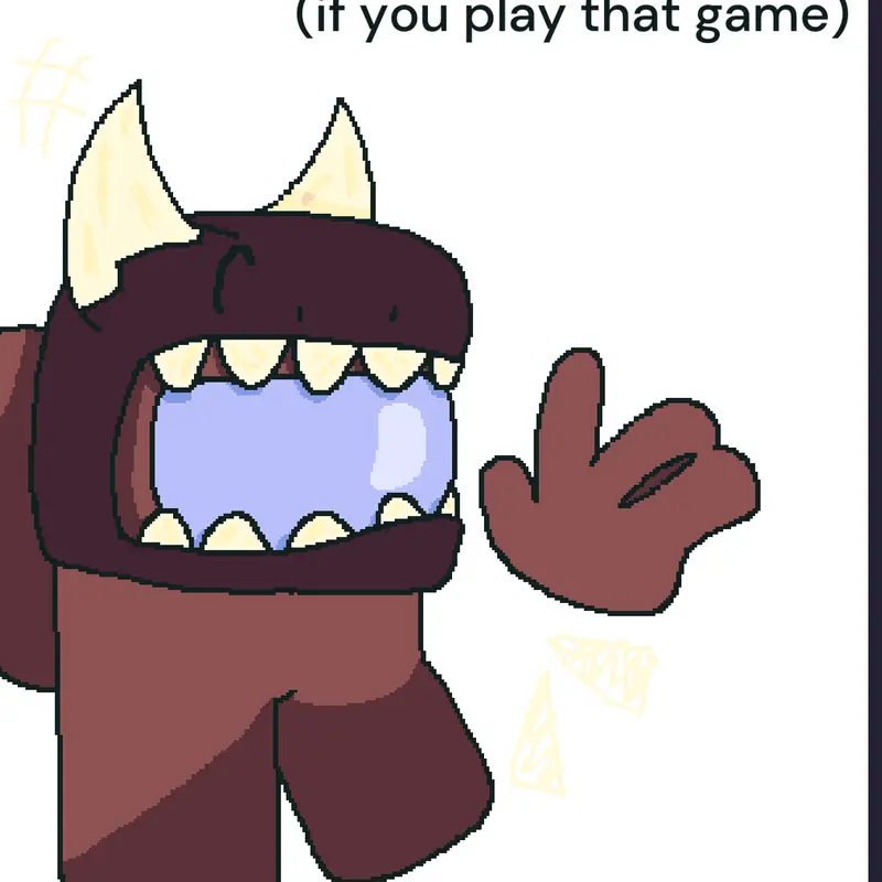 Game by @ArtAndSuff