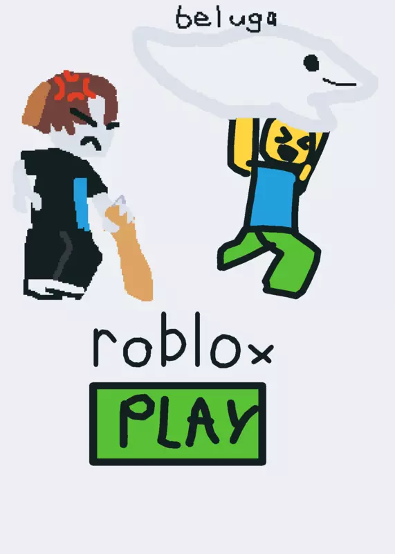 Game by @-Juli3t-