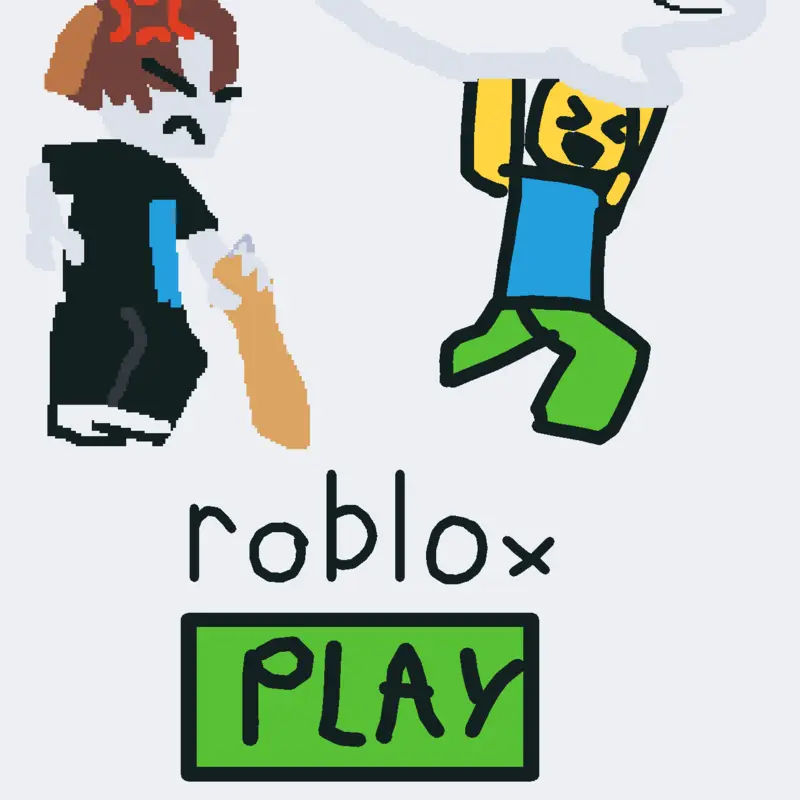 Game by @-Juli3t-