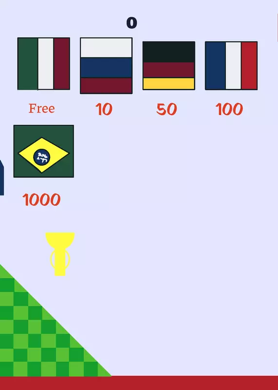 Game by @maxiCreation_