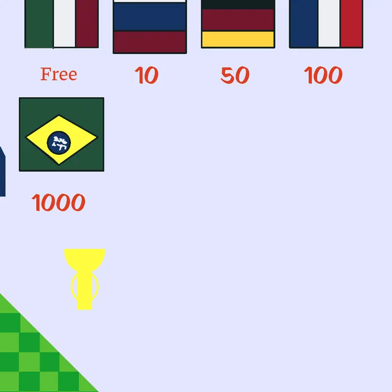 Game by @maxiCreation_